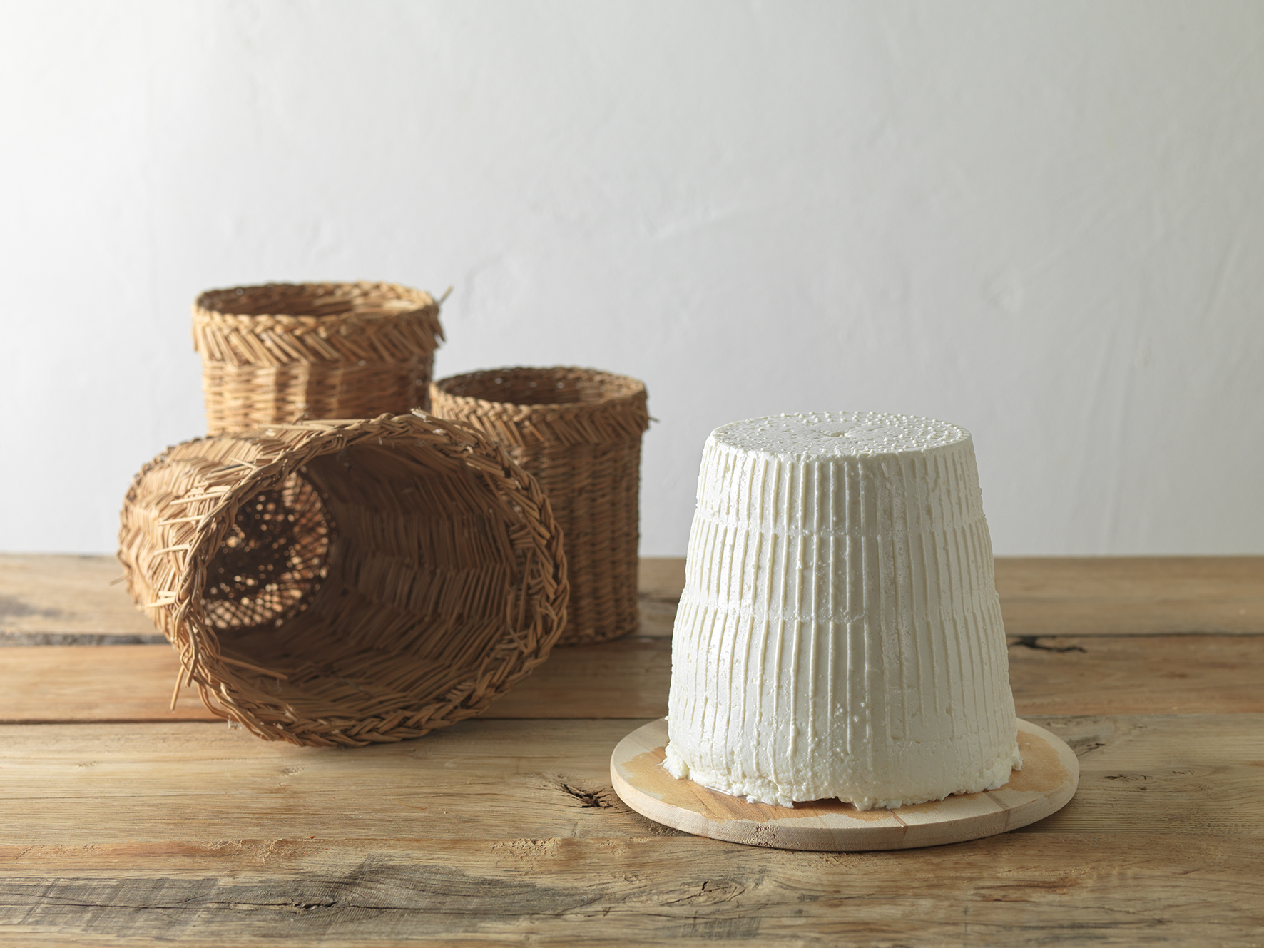 ricotta fresca sicilia