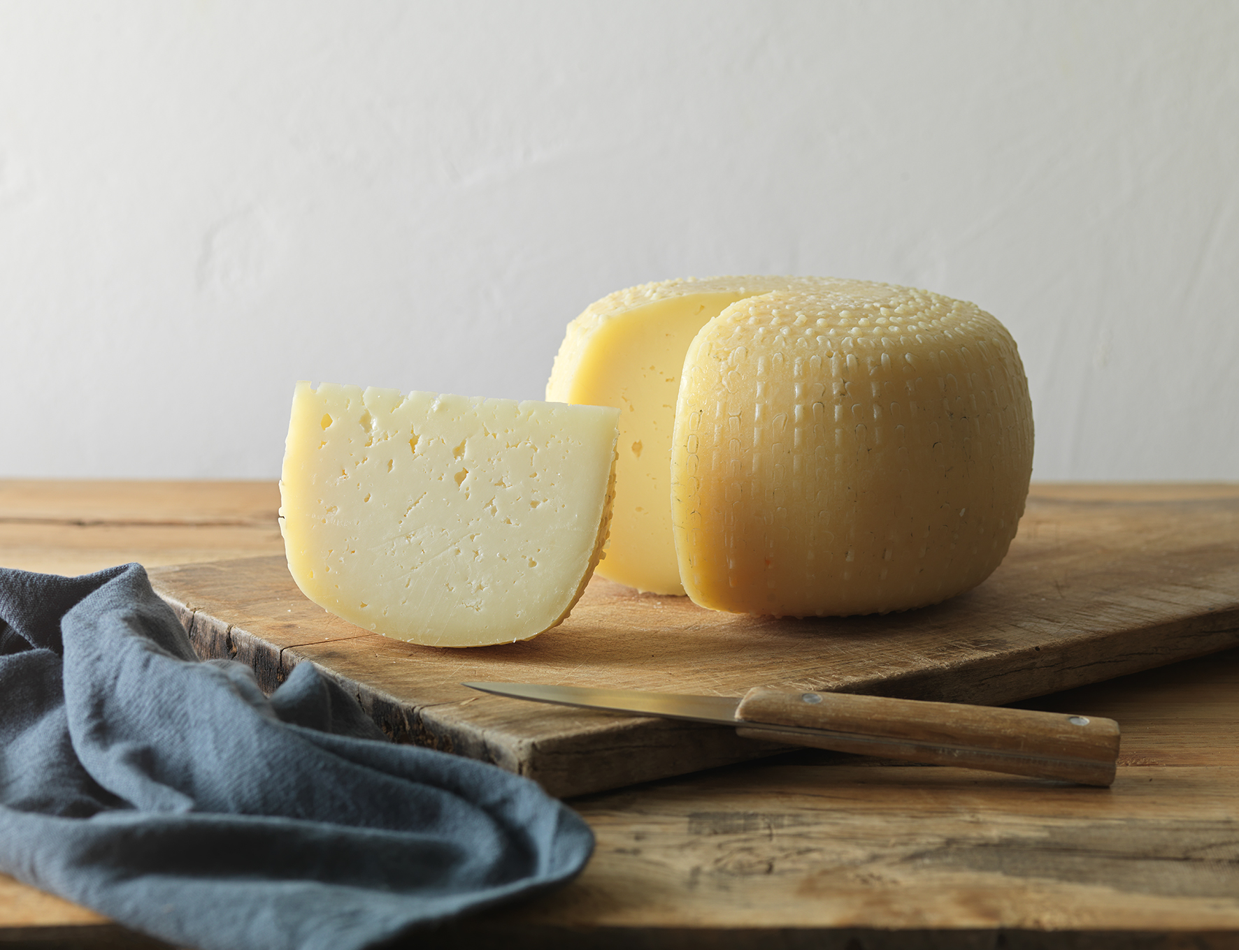 pecorino segestano